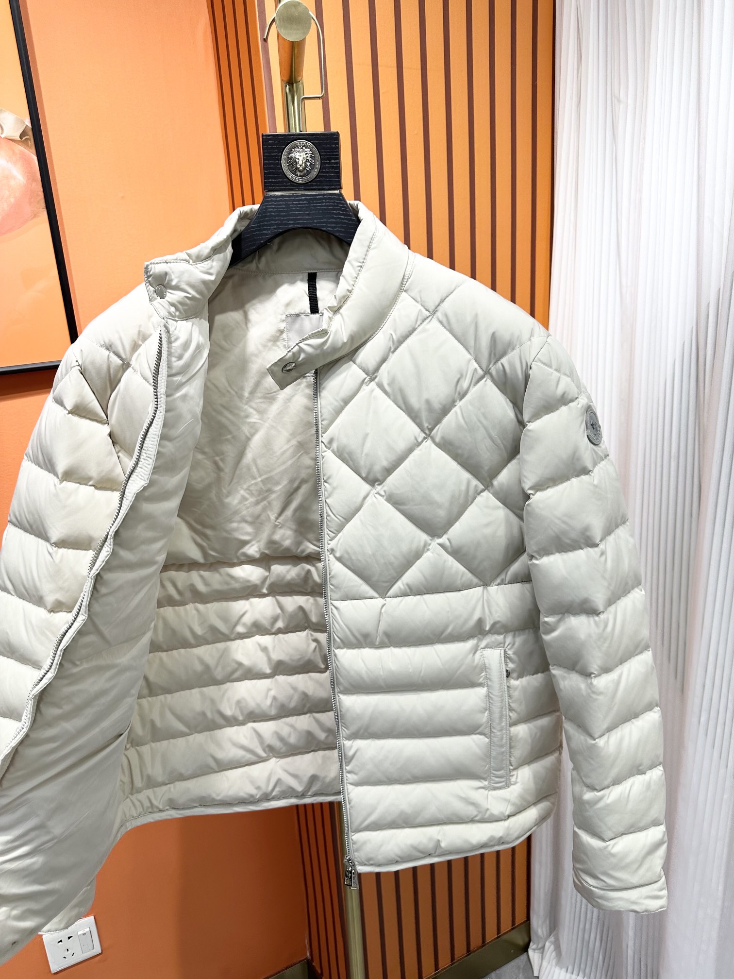 Moncler Down Jackets